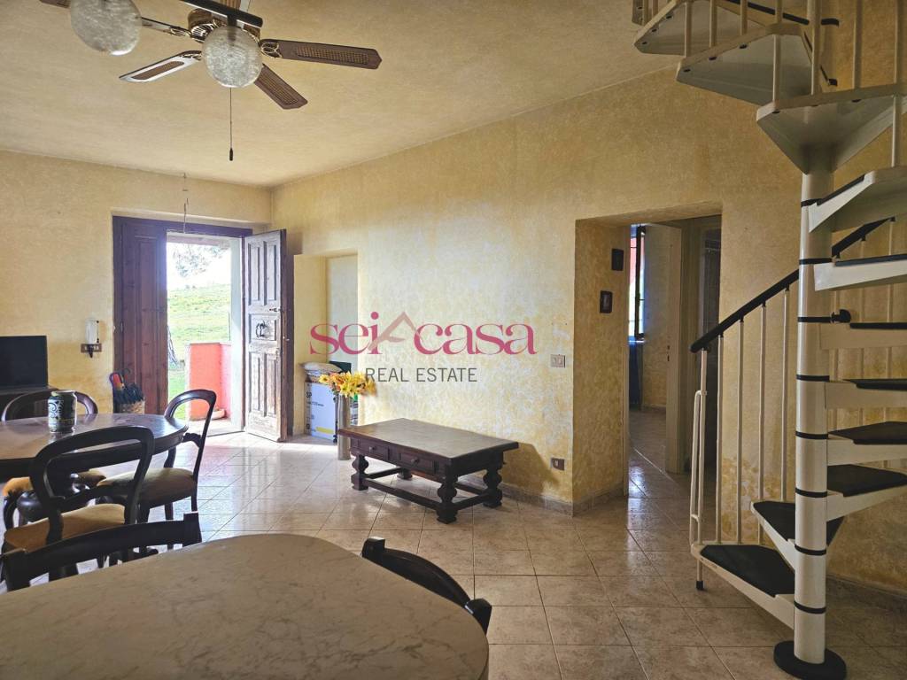 Rustico / casale a Roccastrada in Pian del Bichi - Foto 5