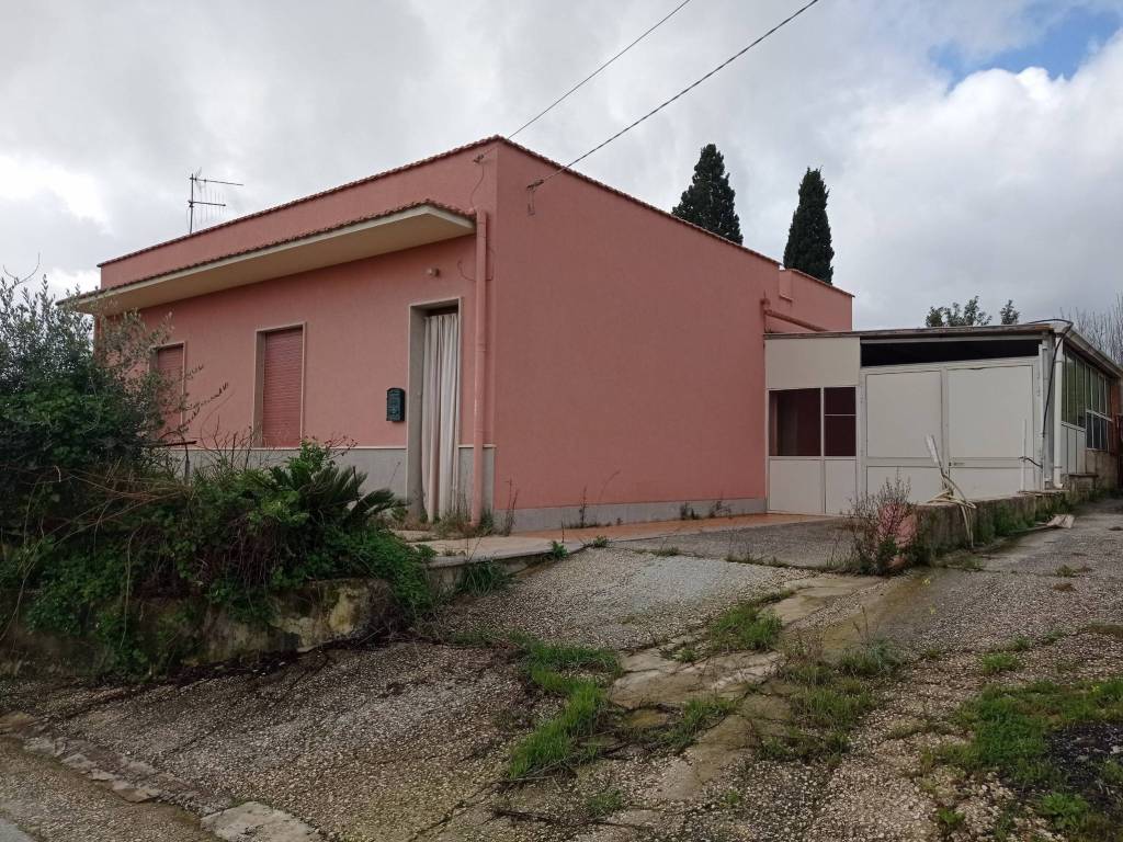 Villa a Trapani in Via Umberto Pace, 7 - Foto 2