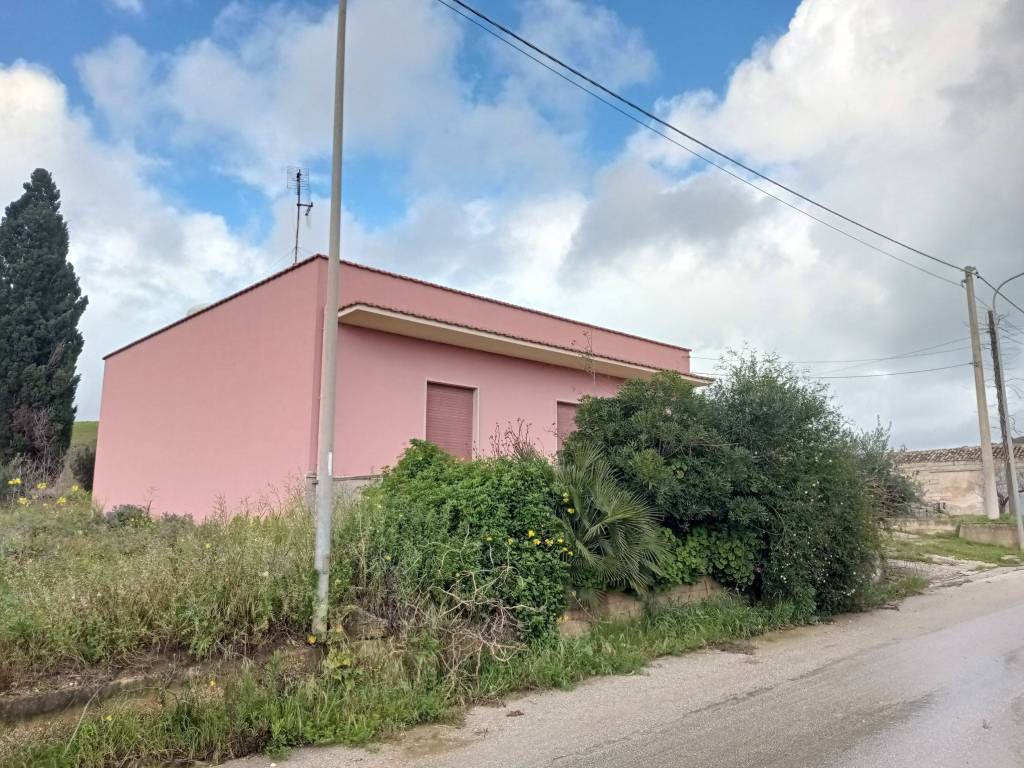 Villa a Trapani in Via Umberto Pace, 7 - Foto 3