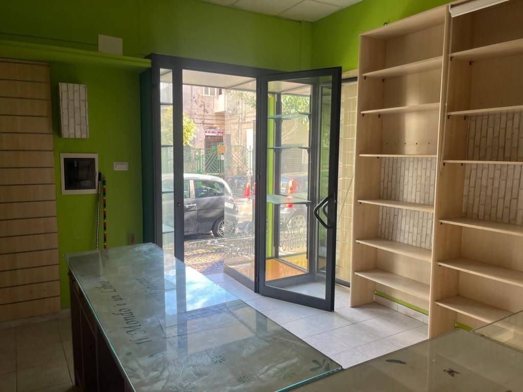 Immobile a Napoli in Corso Bruno Buozzi - Foto 3