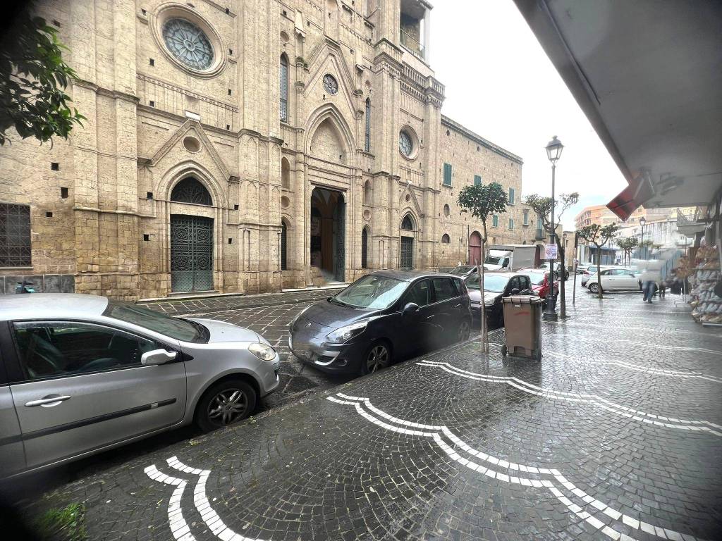 Immobile a Casoria in Via Gioacchino d'Anna - Foto 2