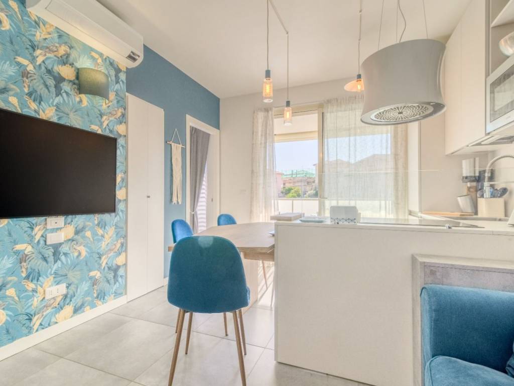 Appartamento a Borghetto santo spirito in Via Madonna degli Angeli - Foto 2