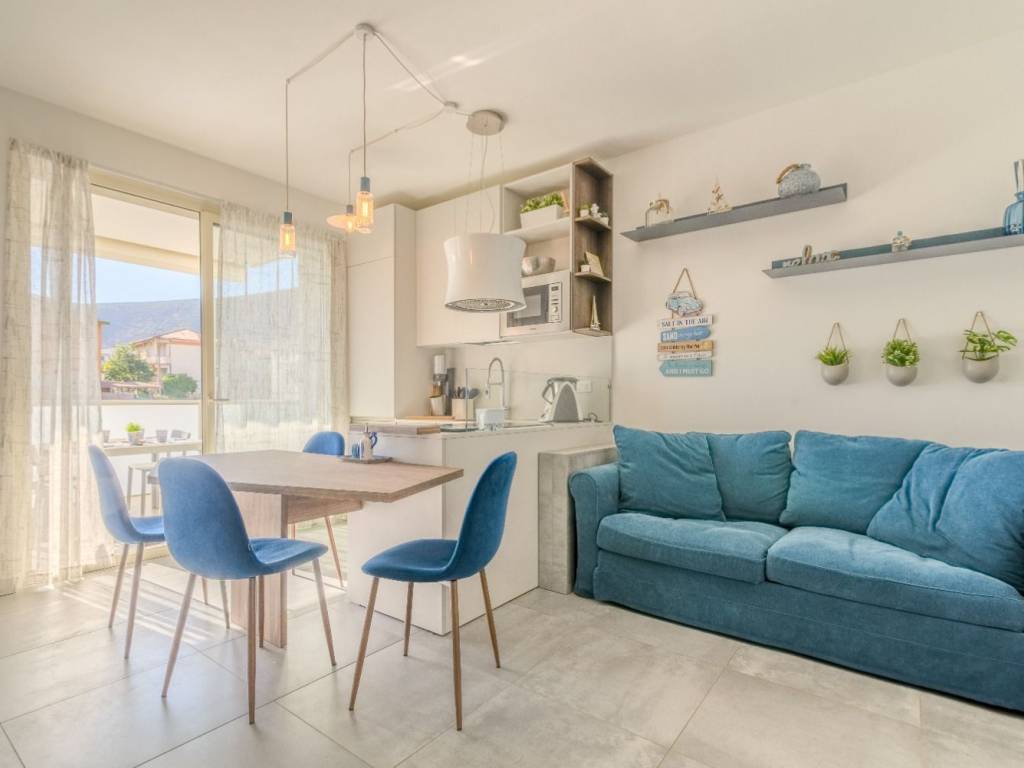 Appartamento a Borghetto santo spirito in Via Madonna degli Angeli - Foto 4