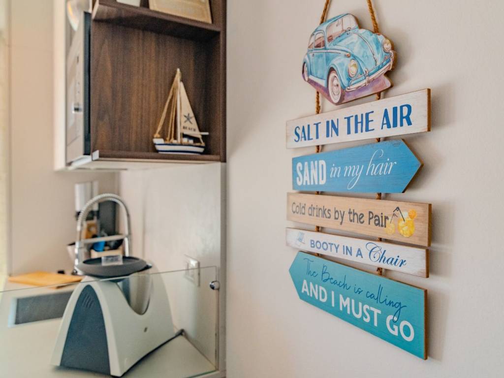 Appartamento a Borghetto santo spirito in Via Madonna degli Angeli - Foto 5