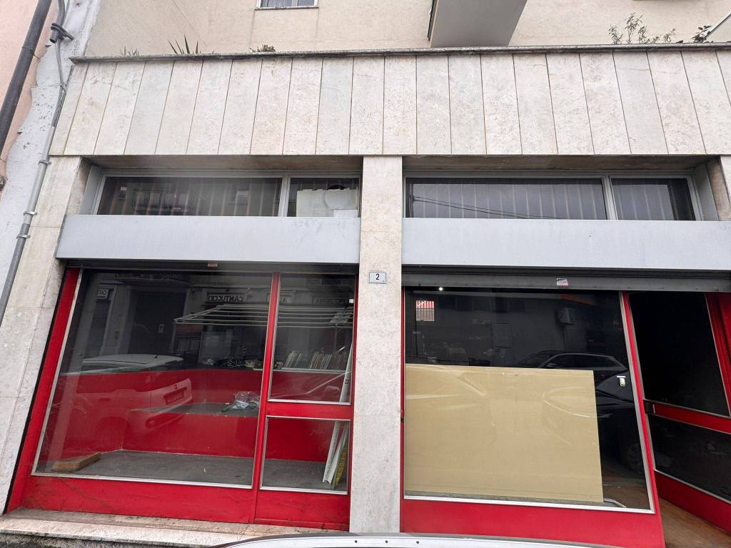 Immobile a Busto arsizio in Via Benvenuto Cellini, 2 - Foto 3