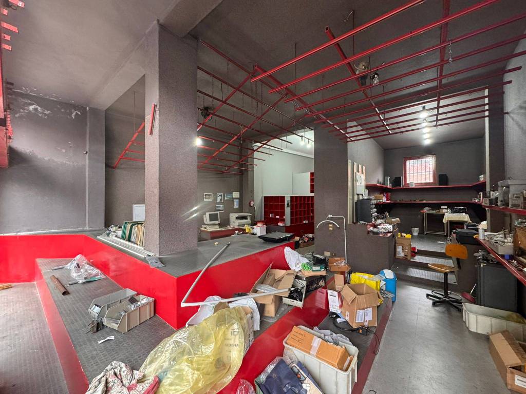 Immobile a Busto arsizio in Via Benvenuto Cellini, 2 - Foto 4
