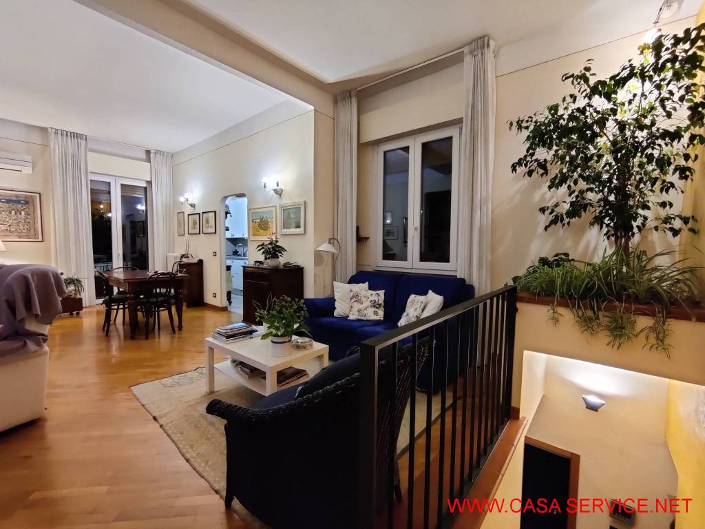 Appartamento a Montevarchi in Via Piave - Foto 4