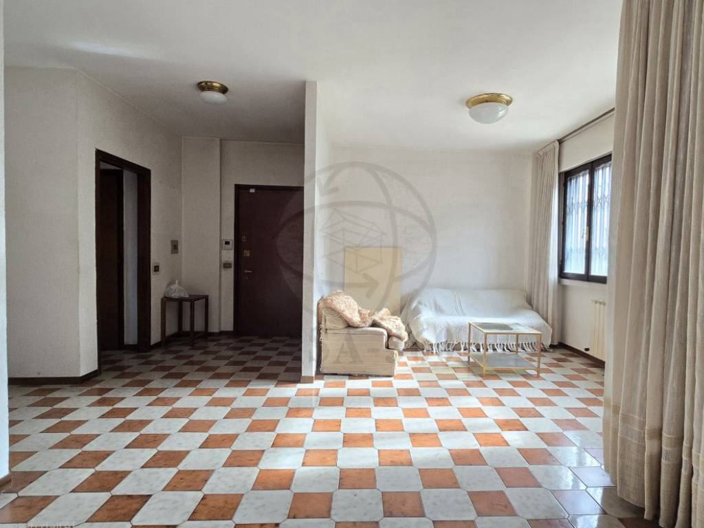 Appartamento a Terni in Via Montefiorino, 16 - Foto 4