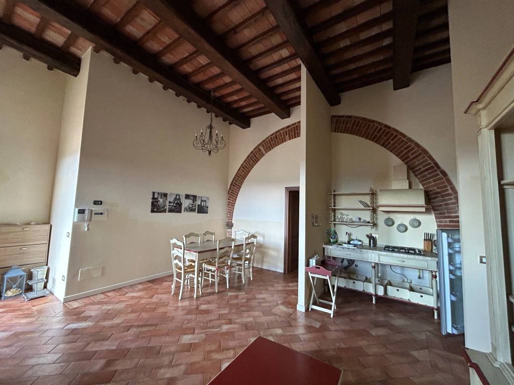 Appartamento a Magione in Strada del Castello - Foto 3