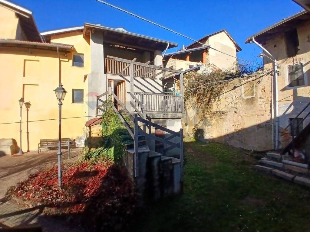 Casa indipendente a Valdilana in Frazione Molinengo, 31 - Foto 2