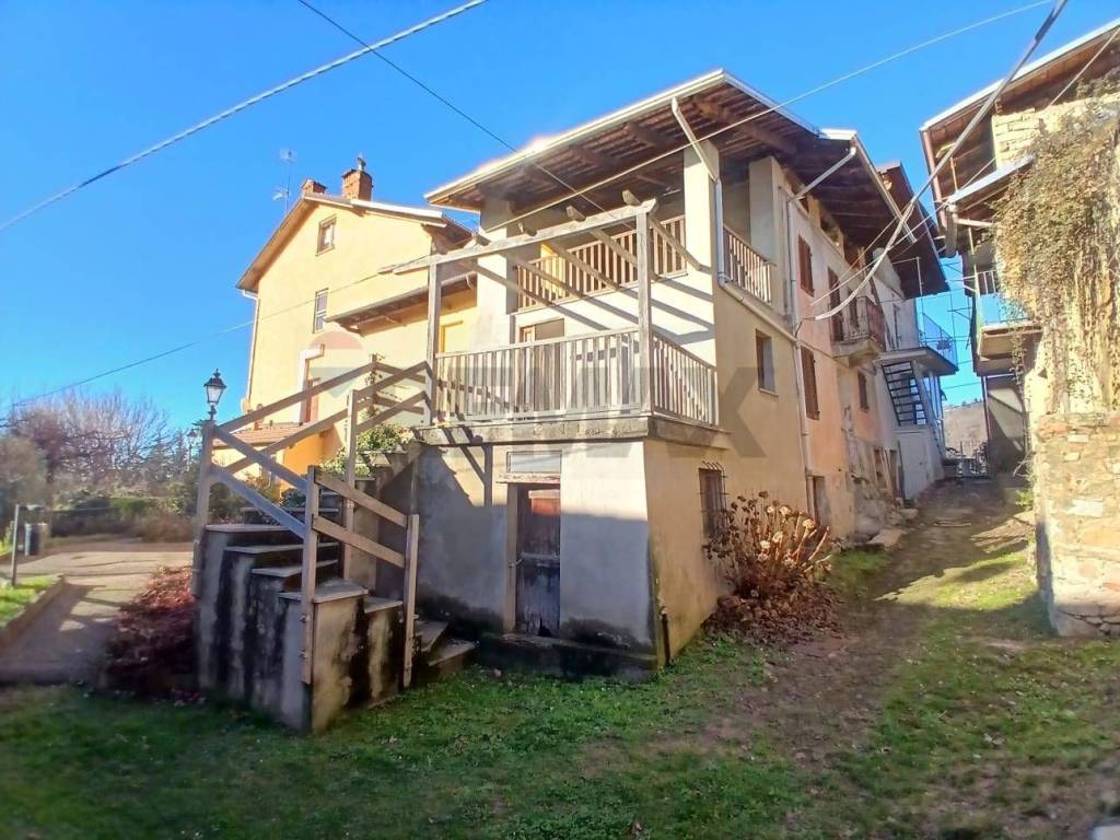 Casa indipendente a Valdilana in Frazione Molinengo, 31 - Foto 3