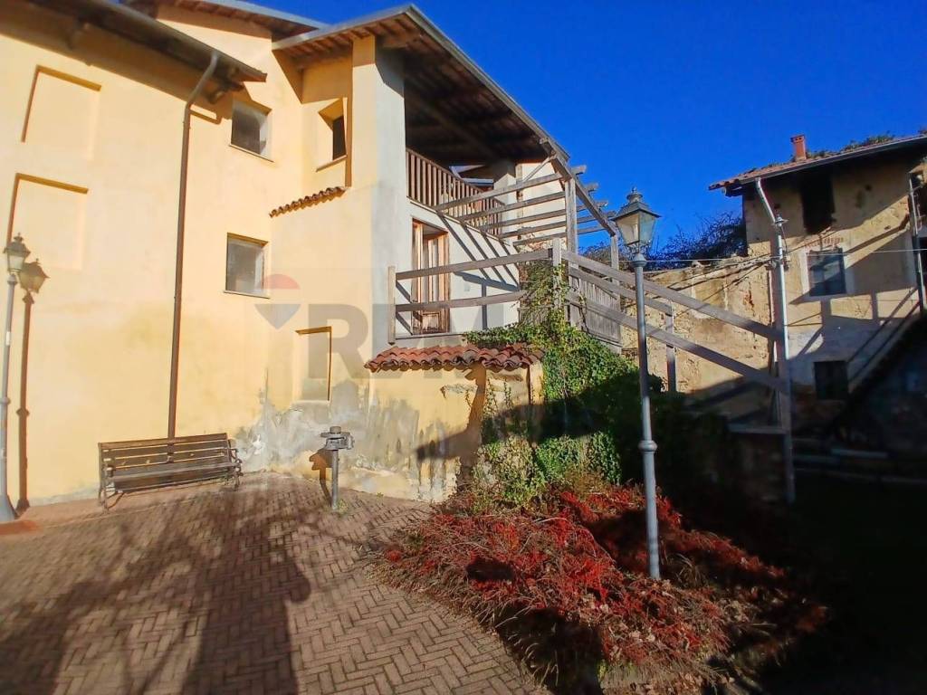 Casa indipendente a Valdilana in Frazione Molinengo, 31 - Foto 4