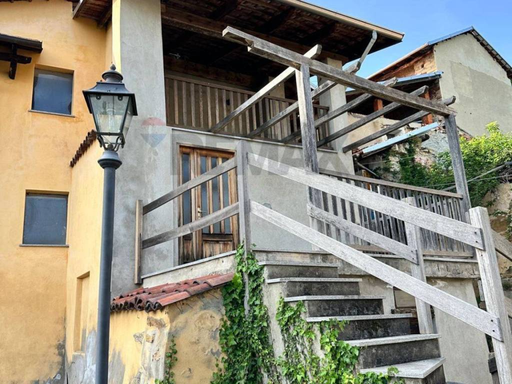 Casa indipendente a Valdilana in Frazione Molinengo, 31 - Foto 5