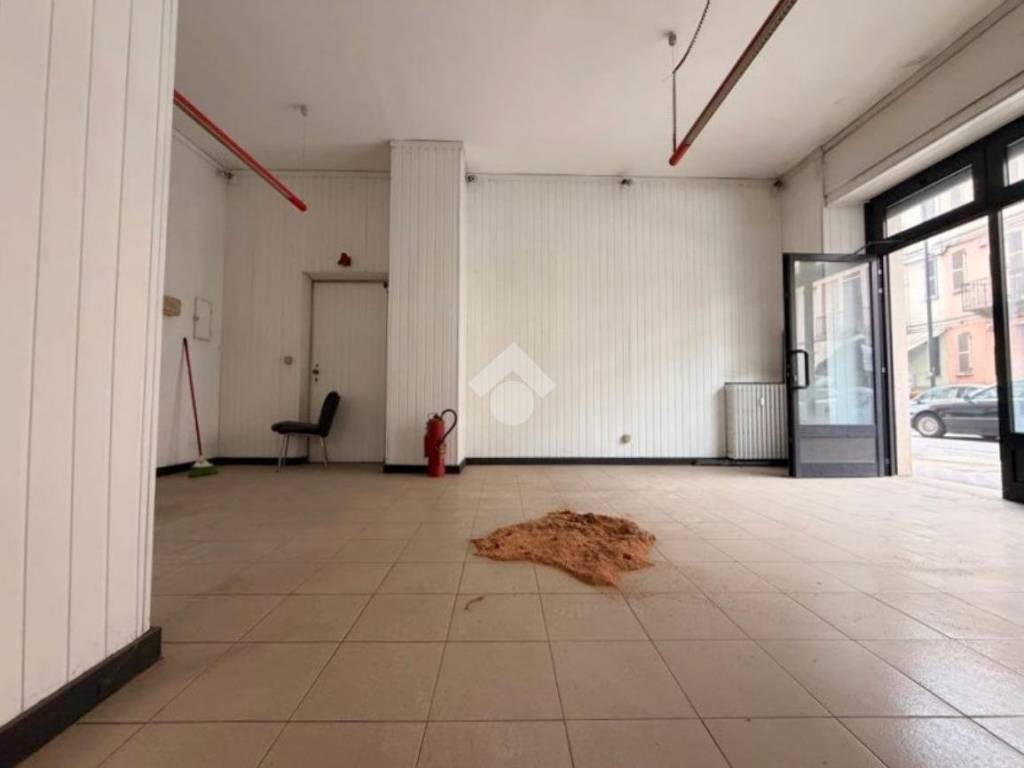 Loft / open space a Asti in Corso ivrea, 61 - Foto 5