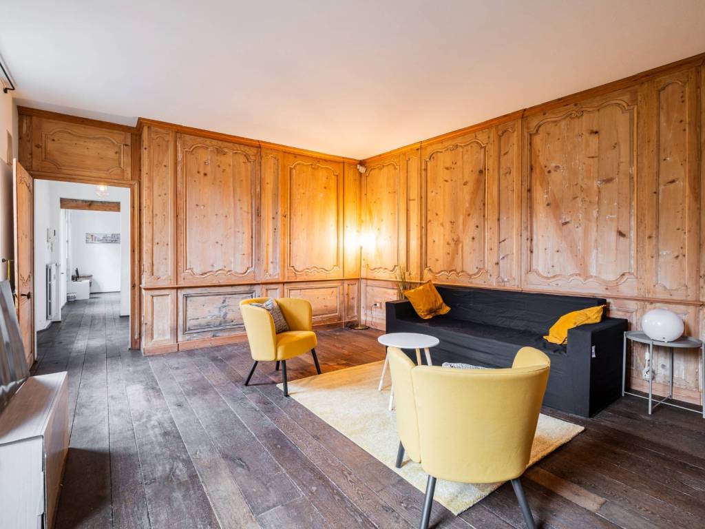 Casa indipendente a Bologna in Via Santo Stefano - Foto 3