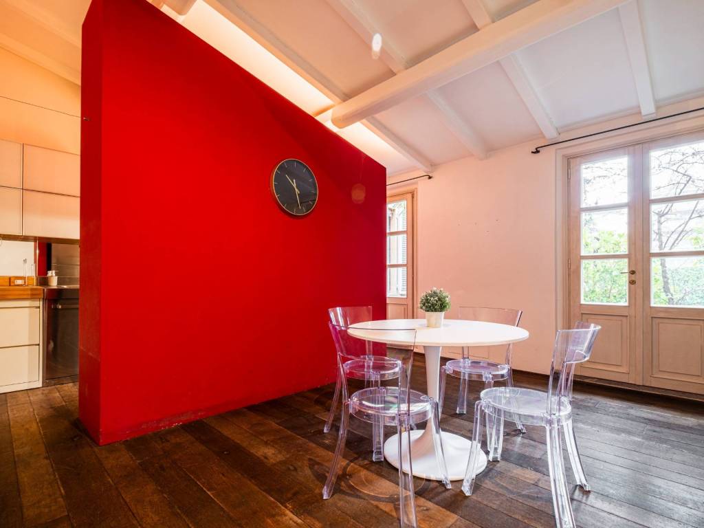 Casa indipendente a Bologna in Via Santo Stefano - Foto 4