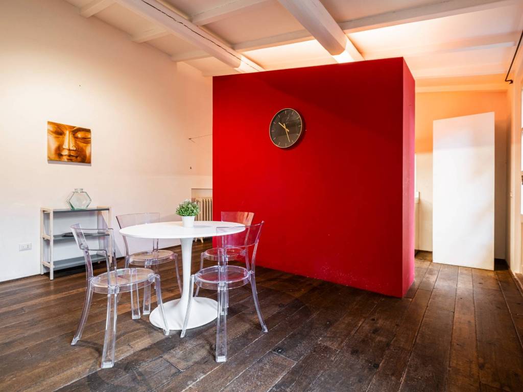 Casa indipendente a Bologna in Via Santo Stefano - Foto 5