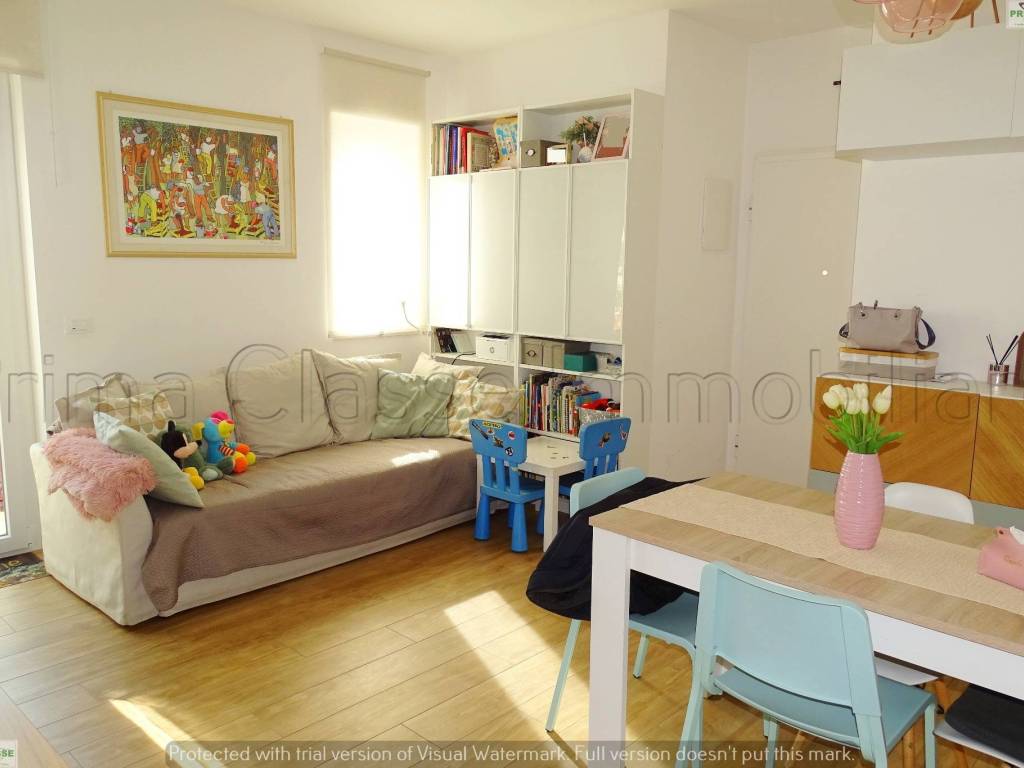 Appartamento a Pescara in Via dei Sabini - Foto 3