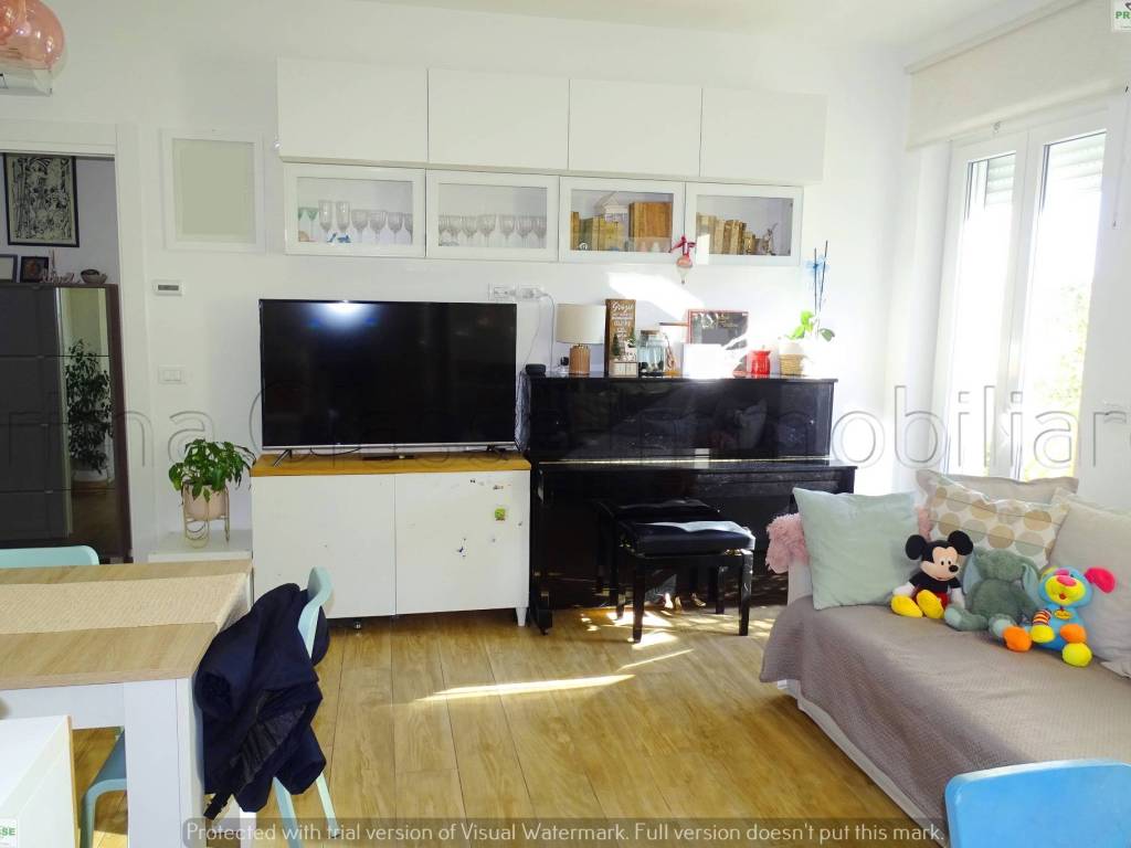 Appartamento a Pescara in Via dei Sabini - Foto 5