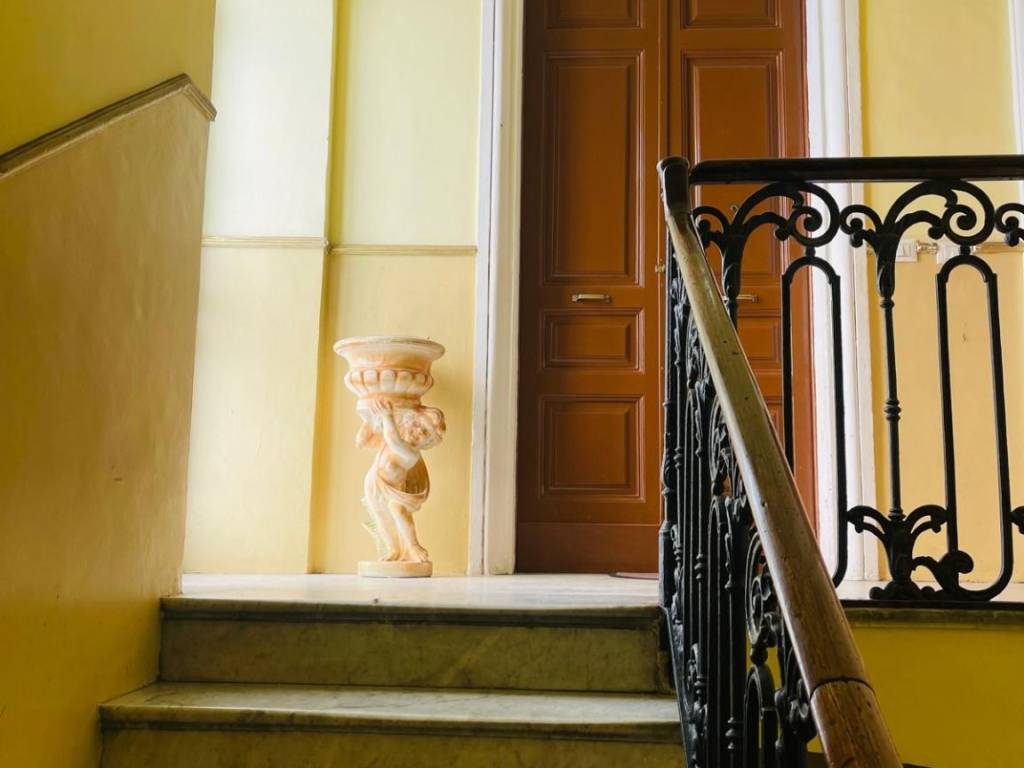 Appartamento a Catania in Piazza Federico di Svevia - Foto 2