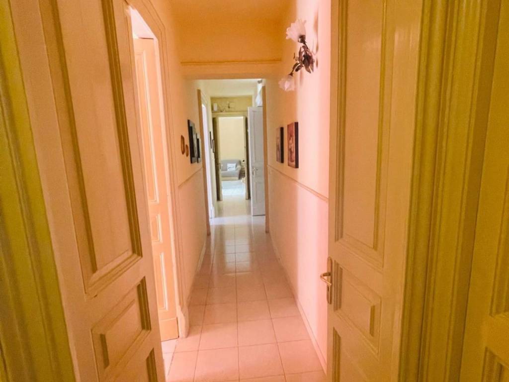 Appartamento a Catania in Piazza Federico di Svevia - Foto 4