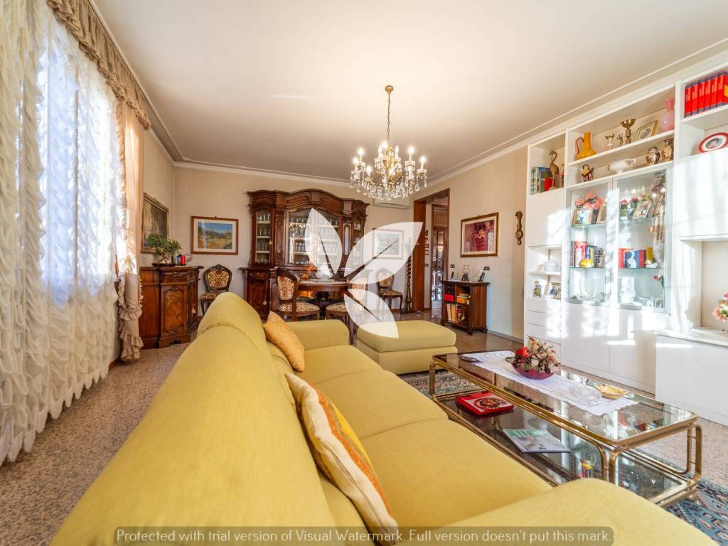 Villa a Gattatico in Via Ulisse Carmi, 19 - Foto 2