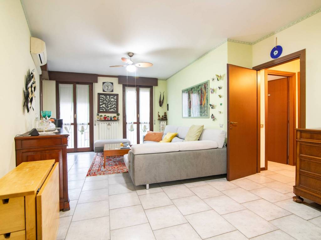 Appartamento a Gessate in Via Brianza, 1 - Foto 3