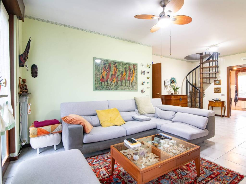 Appartamento a Gessate in Via Brianza, 1 - Foto 5