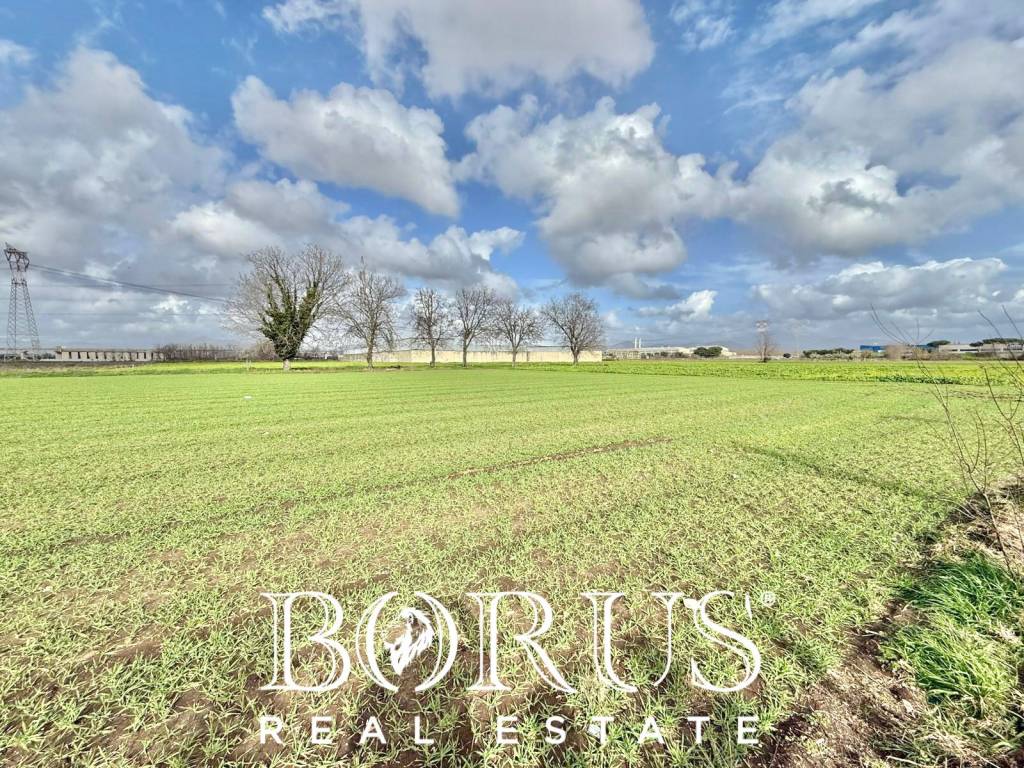 Terreno a Marcianise in SP22 - Foto 3