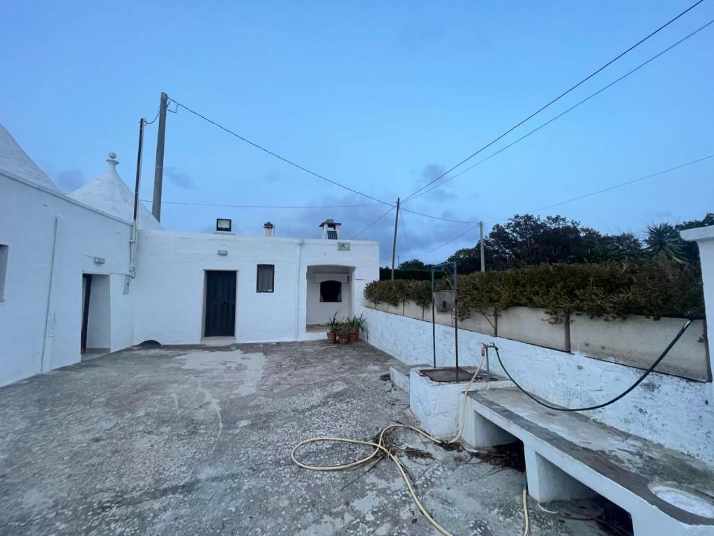 Rustico / casale a Ostuni in Contrada Galante - Foto 3