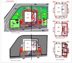 Terreno a Gaeta in Via Monte Tortone - Foto 2