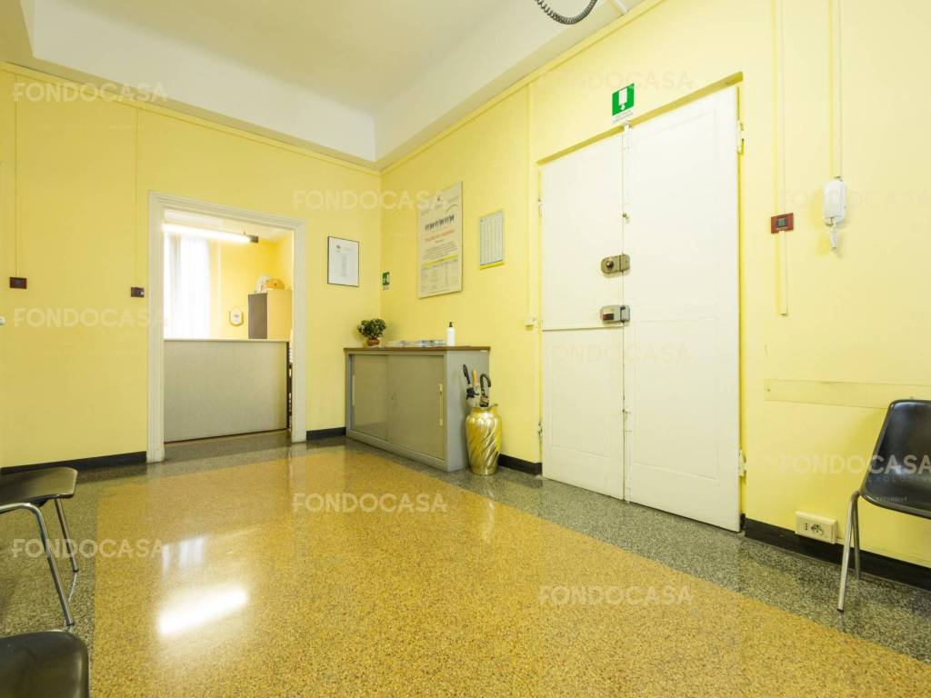 Appartamento a Genova in Via 20 Settembre - Foto 2