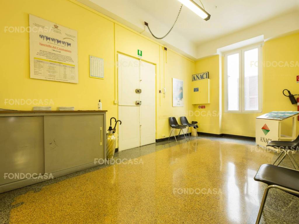 Appartamento a Genova in Via 20 Settembre - Foto 3