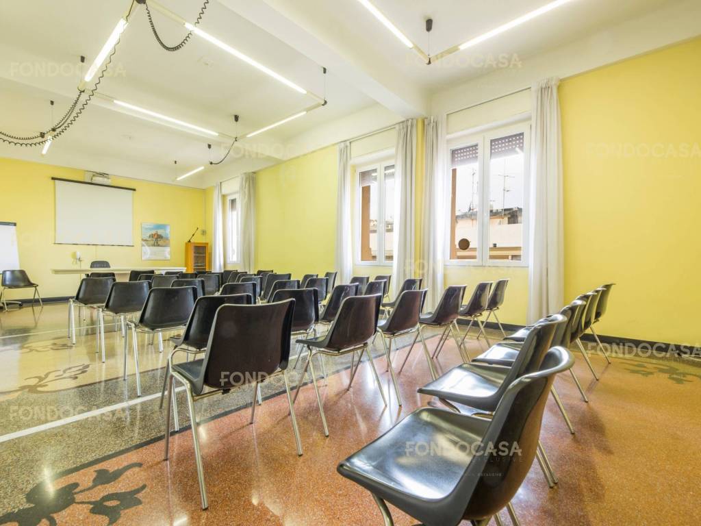Appartamento a Genova in Via 20 Settembre - Foto 5