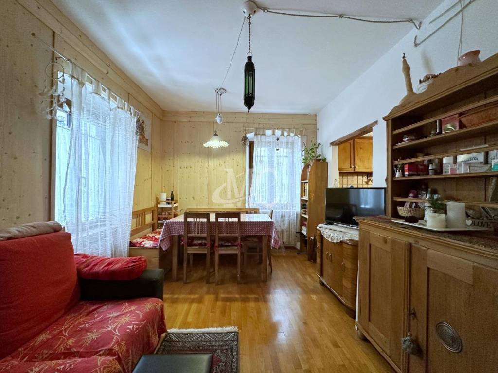 Appartamento a Ton in Via Giuseppe Verdi, 15 - Foto 2