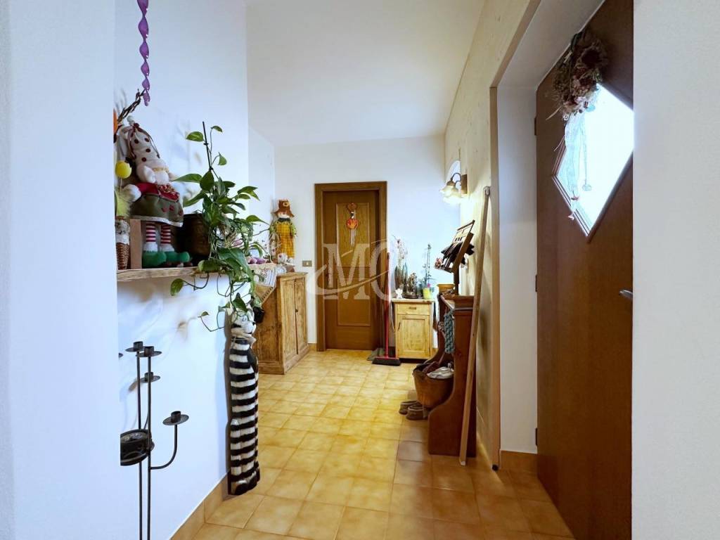 Appartamento a Ton in Via Giuseppe Verdi, 15 - Foto 4