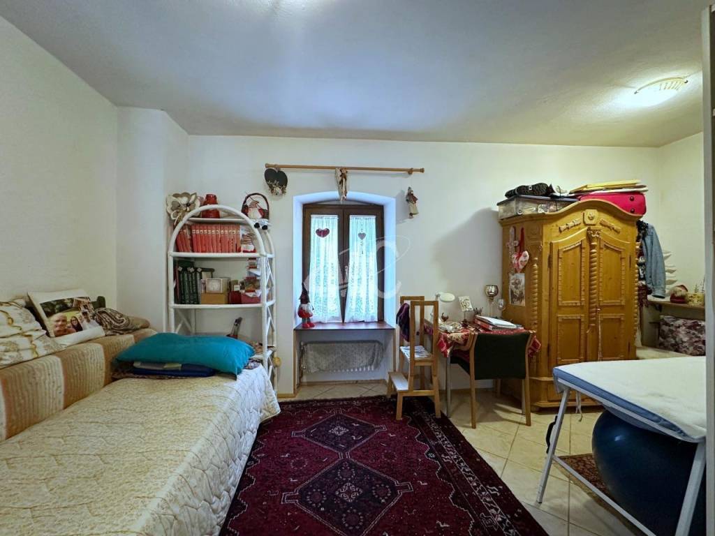 Appartamento a Ton in Via Giuseppe Verdi, 15 - Foto 5