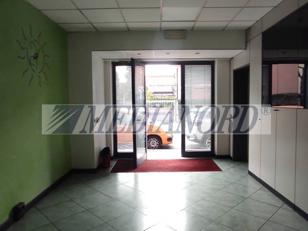 Immobile a Bergamo in Via San Giovanni Bosco - Foto 2