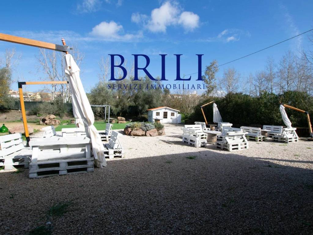 Villa a Perfugas - Foto 2