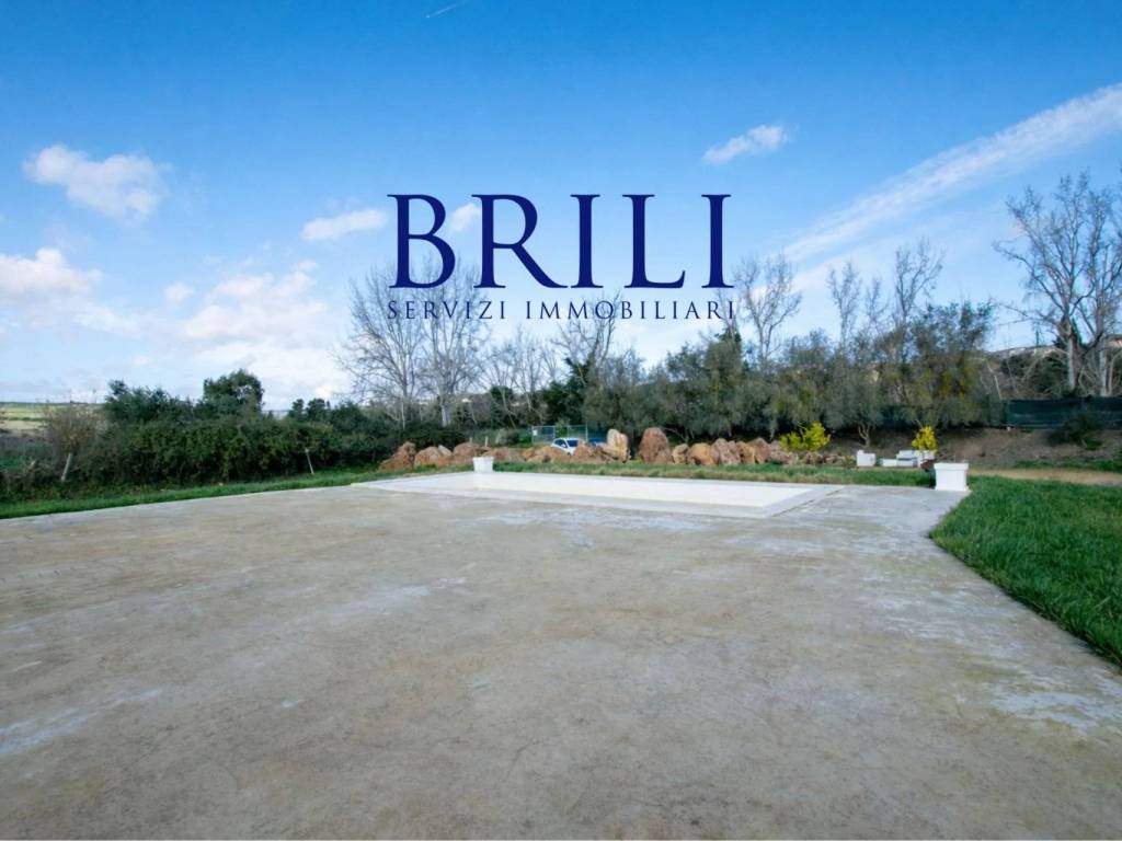 Villa a Perfugas - Foto 5