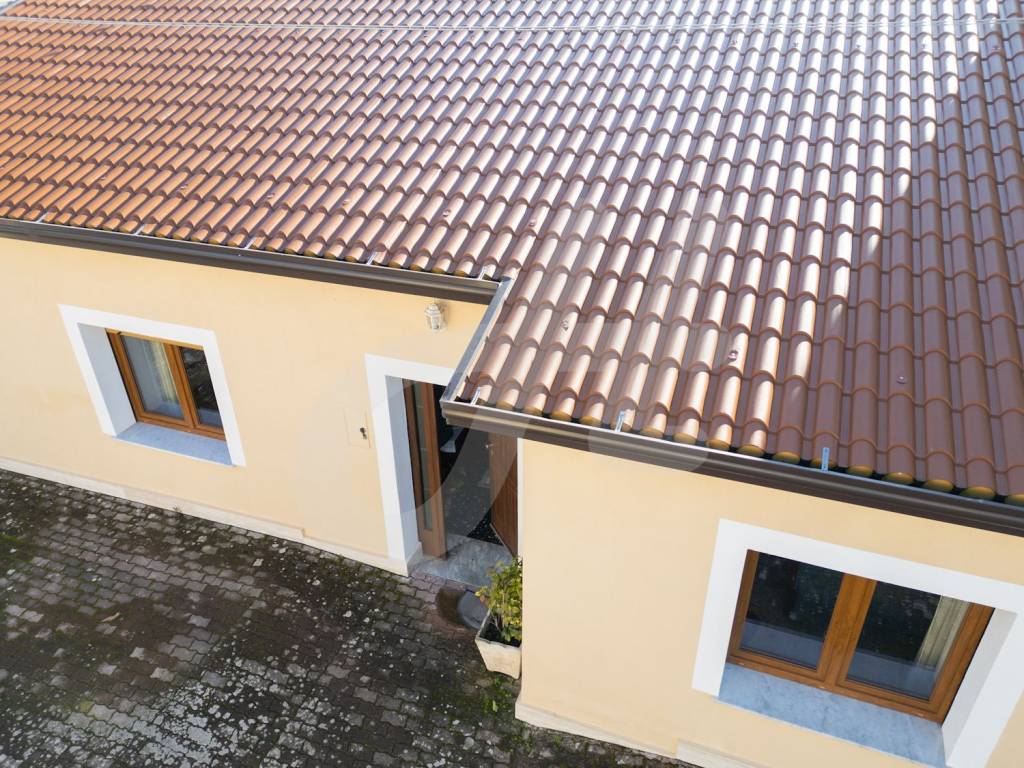 Villa a Calvi in Via Oliveto - Foto 4