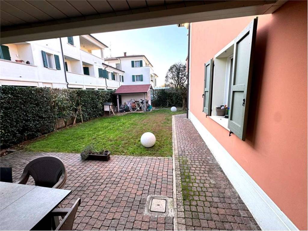 Villetta a schiera a San martino in rio - Foto 2