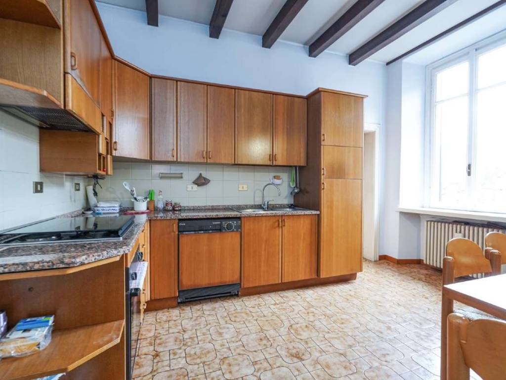 Villa a Casnigo in via SERIO 11 - Foto 3