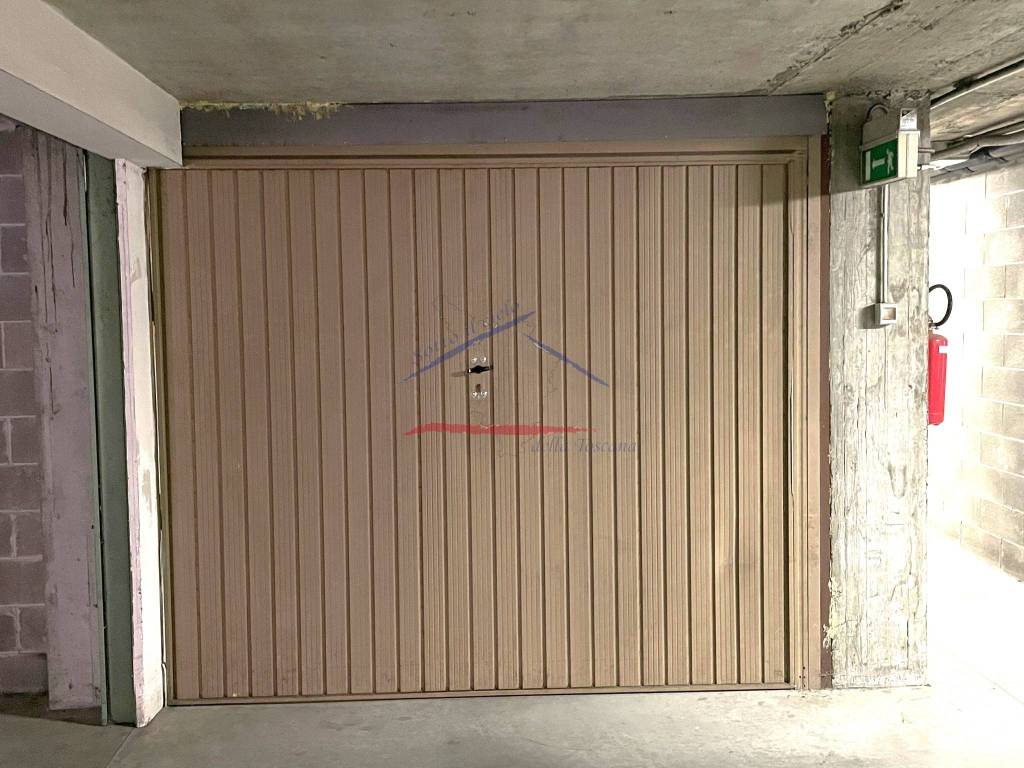 Box / garage a Arezzo in Via Martiri di civitella - Foto 2