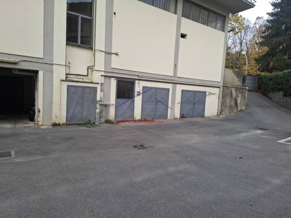 Box / garage a Arezzo in Via Erbosa - Foto 3