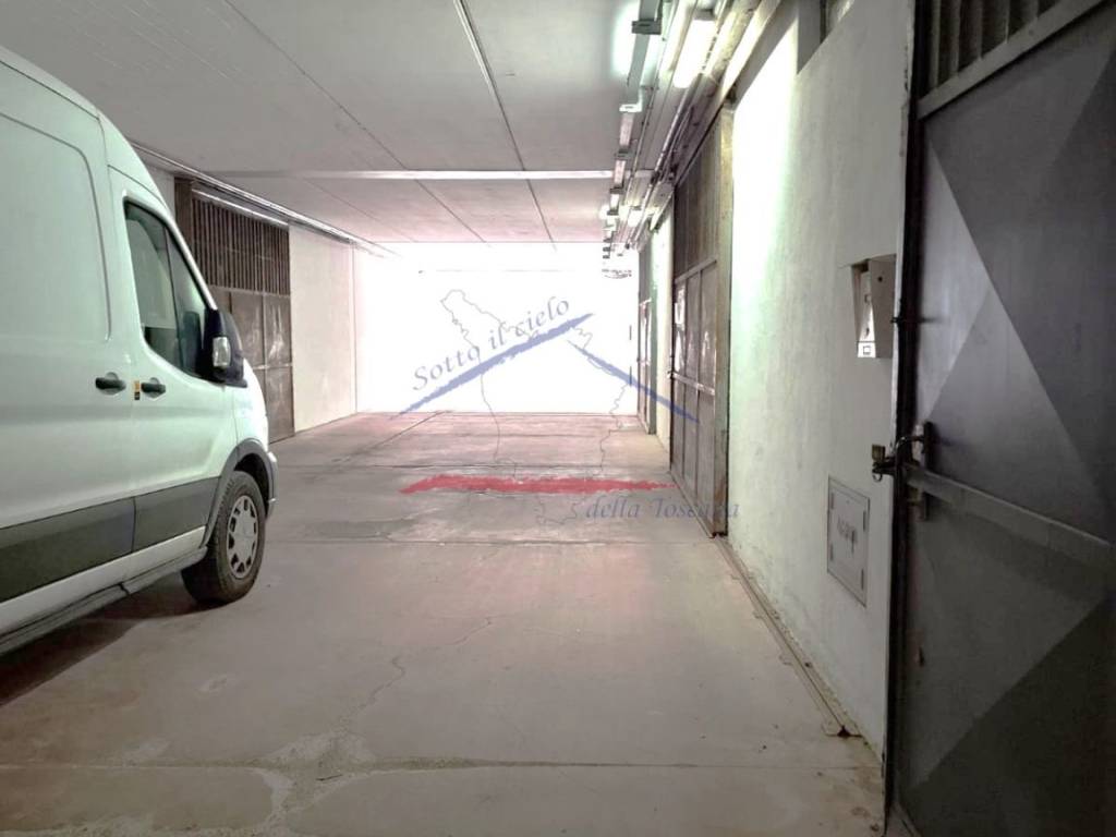 Immobile a Arezzo in Via Pietro Calamandrei - Foto 5