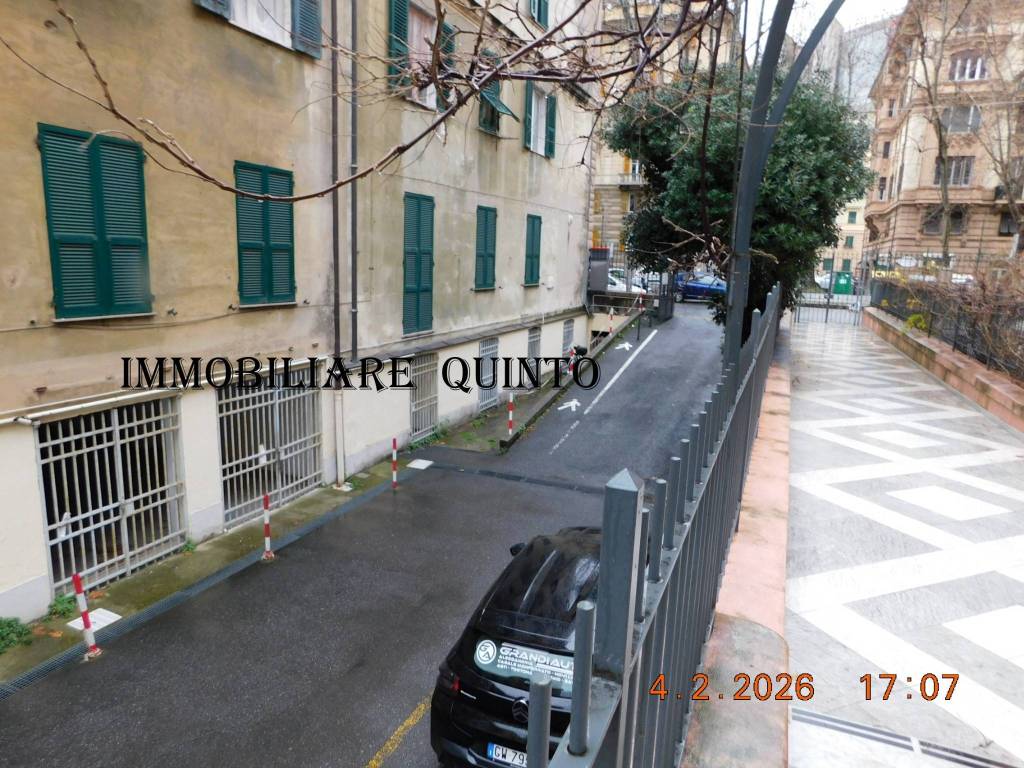 Appartamento a Genova in Corso Torino, 16 - Foto 2