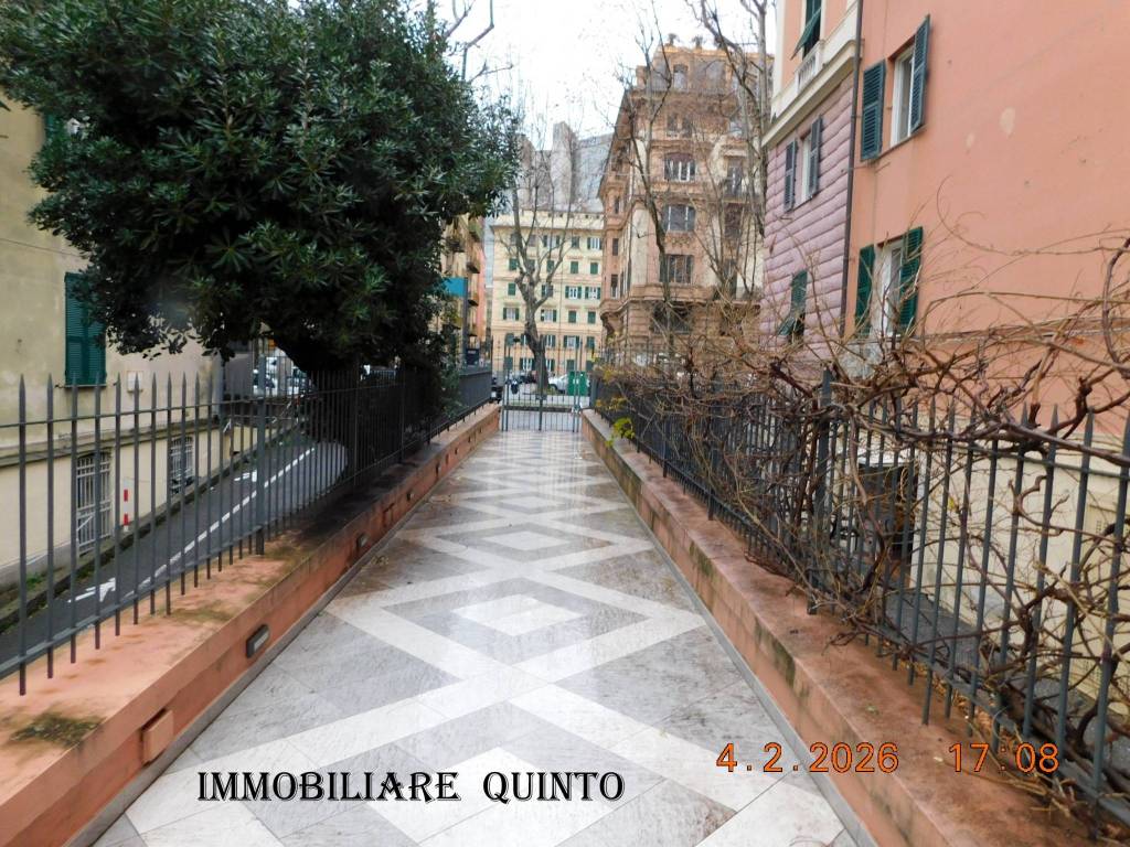 Appartamento a Genova in Corso Torino, 16 - Foto 3