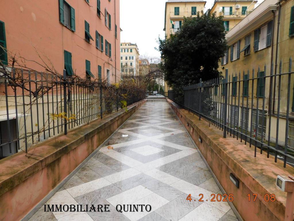 Appartamento a Genova in Corso Torino, 16 - Foto 4