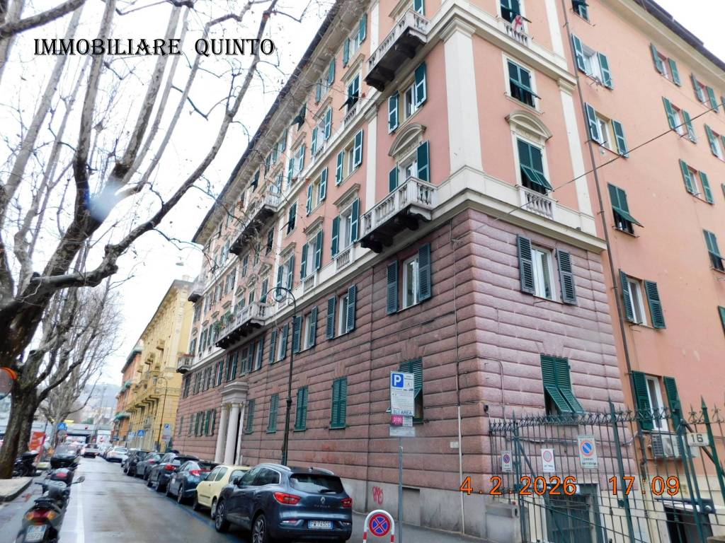 Appartamento a Genova in Corso Torino, 16 - Foto 5